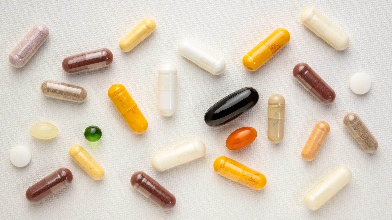 Questioning Supplements: Are They Really Necessary for Achieving Fitness Goals?