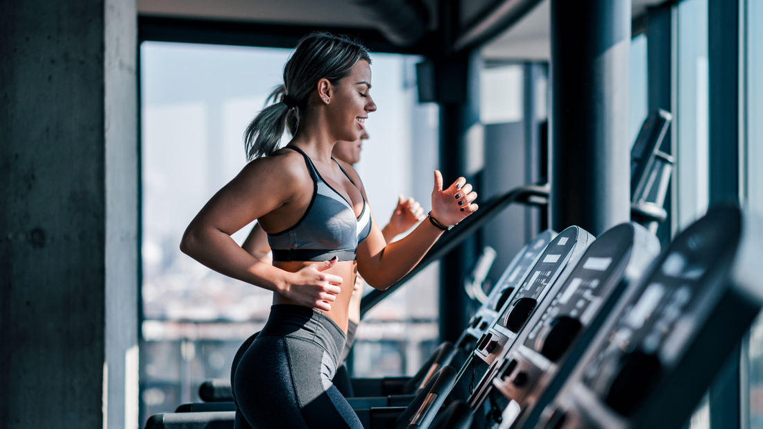 Unpopular Opinion: Why Long-Duration Cardio Isn't Necessary for Weight Loss