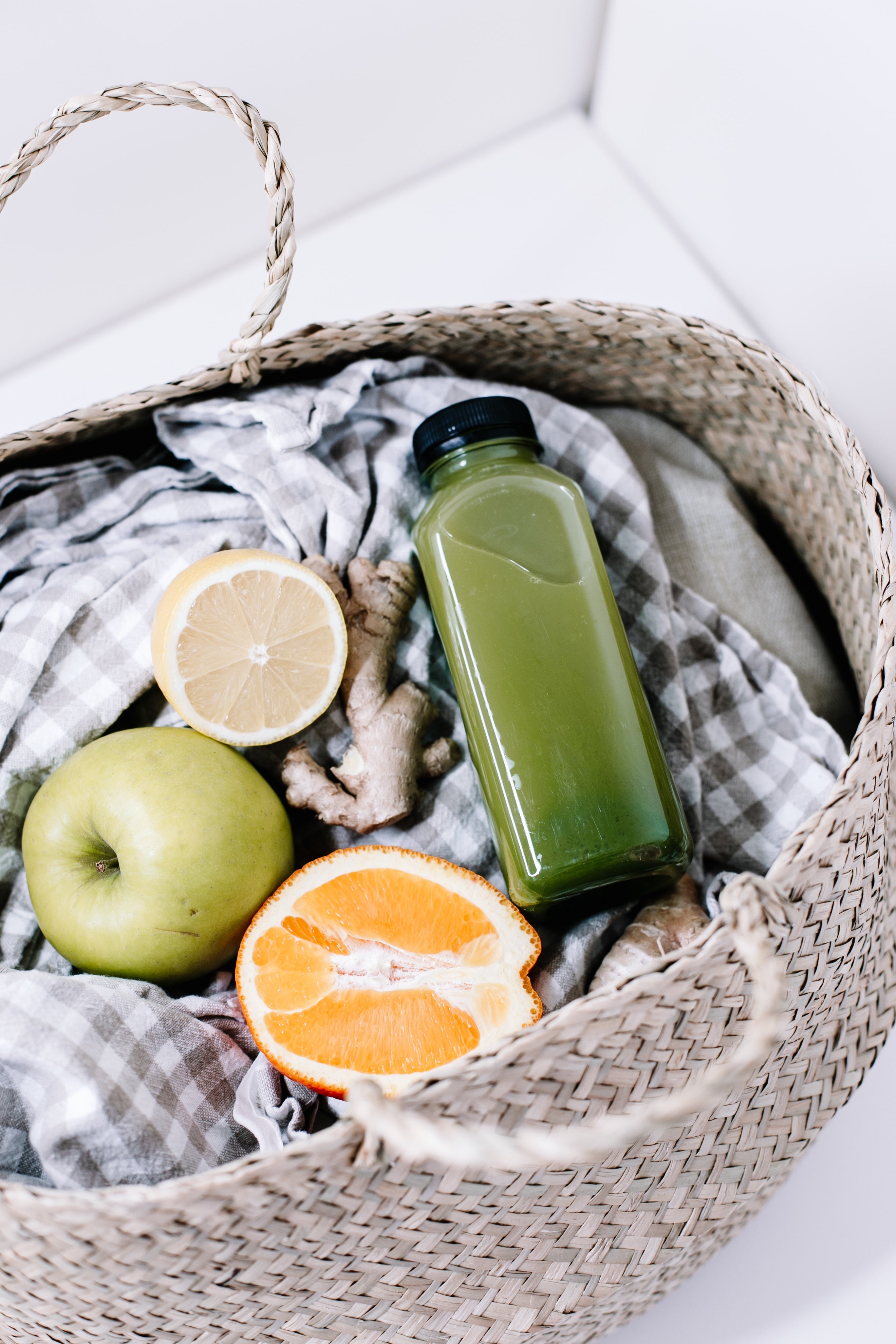Debunking the Hype: Why Detox Diets May Not Actually Detoxify Your Body