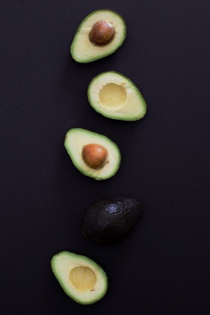 The Avocado Effect