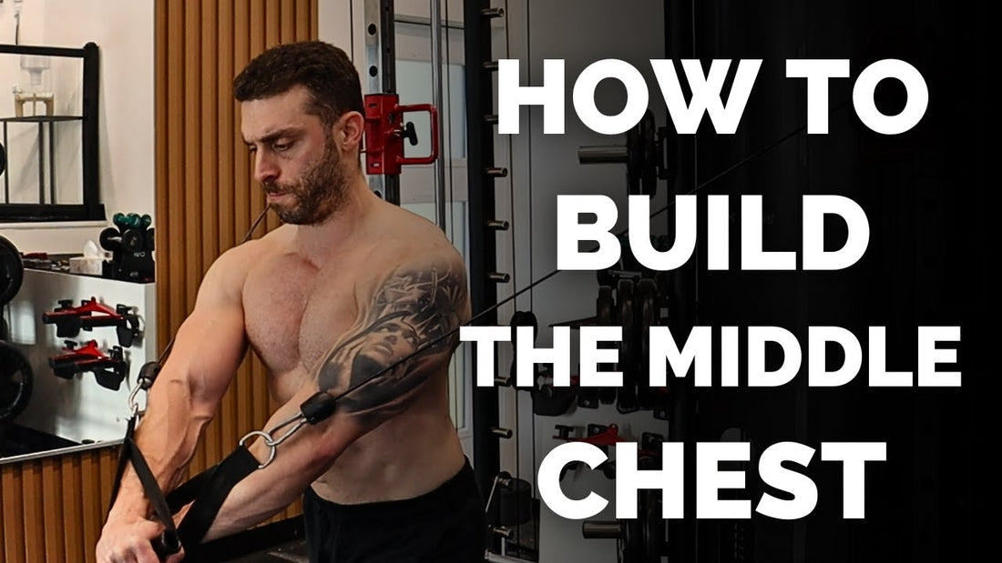 Is The Middle of Your Chest Flat?