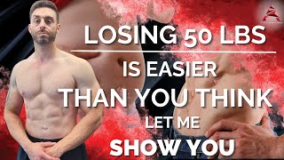I'll Show You How to Lose 50lbs for Free: A Comprehensive Guide