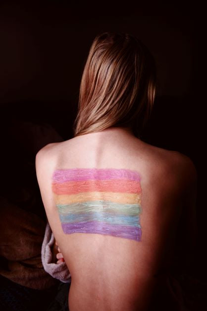 How my scoliosis helped to strengthen my resolve